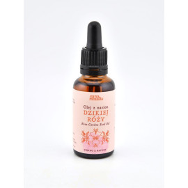 Ulei de semințe de măceșe Sana Ritualis - 30ml