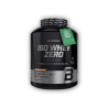 Iso Whey Zero Black 1816g - Căpșuni