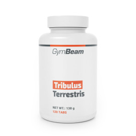 Tribulus Terrestris - GymBeam - 120 de tab-uri.