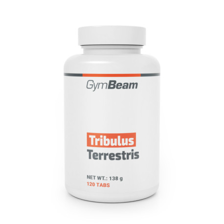 Tribulus Terrestris - GymBeam - 120 de tab-uri.