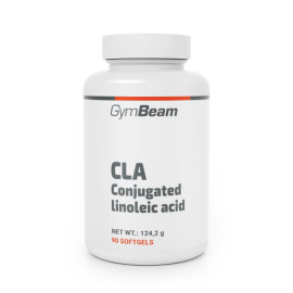 CLA - GymBeam - Negustat - 90 de pungi