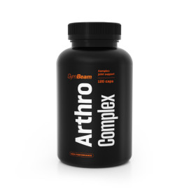 Arthro Complex - GymBeam - Fără aromă - 120 de plicuri.