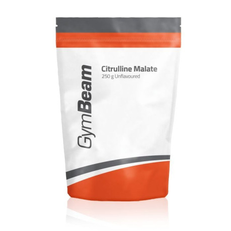 Malat citrulin - GymBeam - Nearomat - 250 g