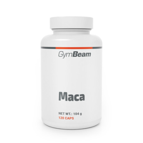 Maca - GymBeam - 120 de selecții.