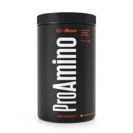 ProAMINO - GymBeam - Mango cu fructul pasiunii - 390 g