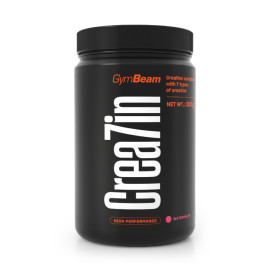 Creatina Crea7in - GymBeam - pepene verde - 300 g