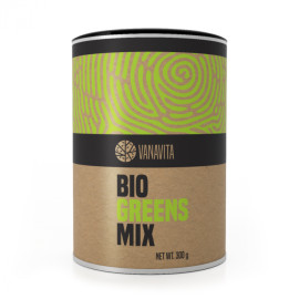 BIO Greens Mix - VanaVita - Nearomat - 300 g