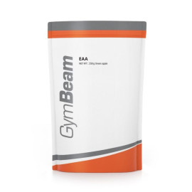 EAA – GymBeam - măr verde - 250 g