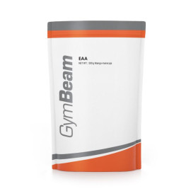 EAA – GymBeam - fructul pasiunii mango - 500 g