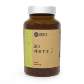 BIO Vitamin C - VanaVita - 90 de pliculețe