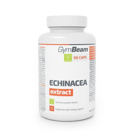 Echinacea - GymBeam - 90 de selecții.