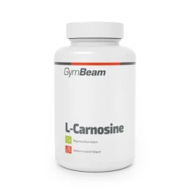 L-carnosină - GymBeam - 60 de pliculețe