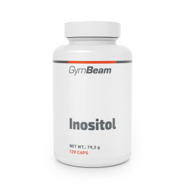 Inositol (vitamina B8) - GymBeam - 120 de plicuri.