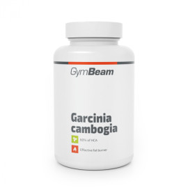 Garcinia Cambogia - GymBeam - 90 de selecții