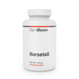 Horsetail - GymBeam - 90 de buzunare.