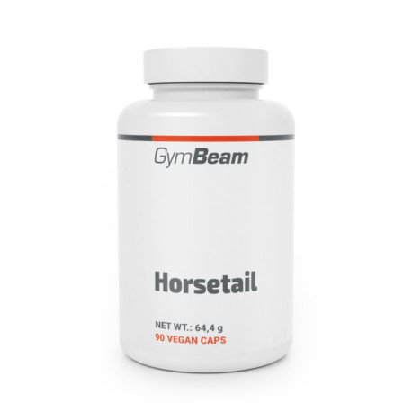 Horsetail - GymBeam - 90 de buzunare.