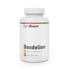 Dandelion - GymBeam - 90 de buzunare.