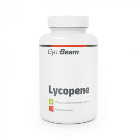 Lycopene - GymBeam - 90 de pungi