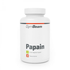 Papain - GymBeam - 90 de selecții.