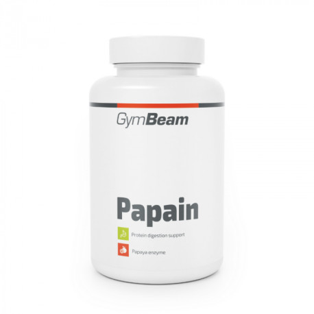 Papain - GymBeam - 90 de selecții.