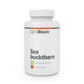 Sea buckthorn - GymBeam - 90 de buzunare.