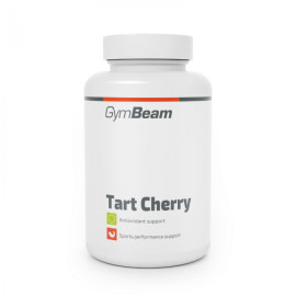 Cherry Tart - GymBeam - 90 de selecții.