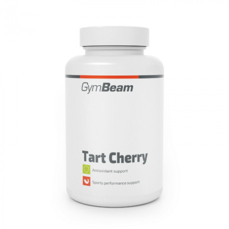 Cherry Tart - GymBeam - 90 de selecții.