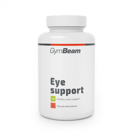Suport ocular - GymBeam - 90 de buzunare.