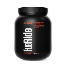 Băutură sportivă FueRide - GymBeam - Grapefruit - 800 g