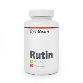 Rutin - GymBeam - 90 de buzunare.