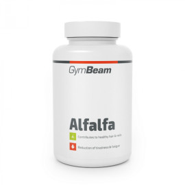 Alfa - GymBeam - 90 de capsule.