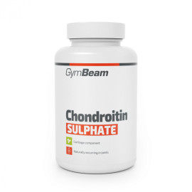 Sulfat de condroitină - GymBeam - 90 de pliculețe.