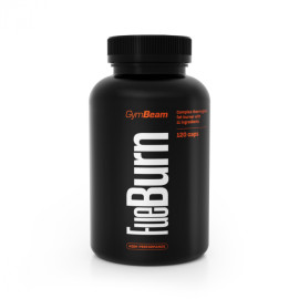 FueBurn - GymBeam - 120 de selecții.