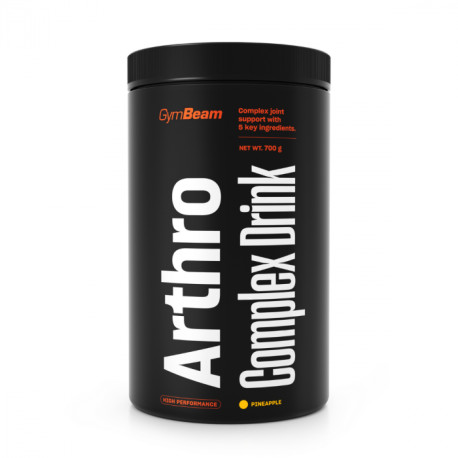 Băutură ArthroComplex - GymBeam - Ananas - 700 g