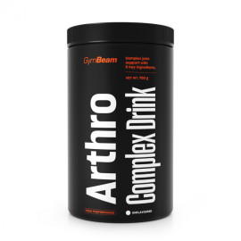 Băutură ArthroComplex - GymBeam - Nearomatizată - 700 g