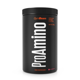 ProAMINO - GymBeam - Pepene verde - 390 g