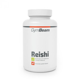 Reishi - GymBeam - 90 de buzunare.