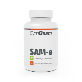 SAM-e - GymBeam - 60 de capsule.
