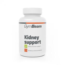 Suport pentru rinichi - GymBeam - 60 de buzunare.