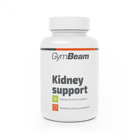Suport pentru rinichi - GymBeam - 60 de buzunare.