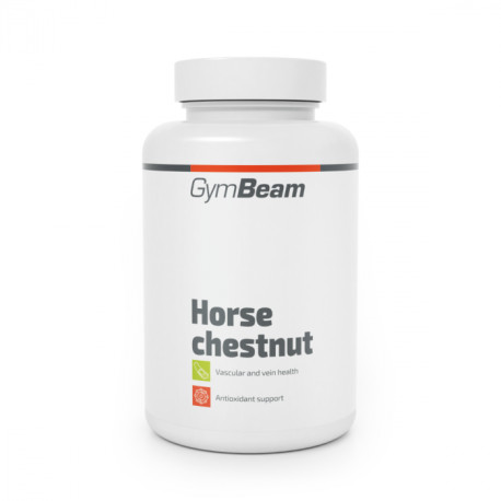 Castan de cal - GymBeam - 90 de buzunare.