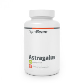 Astragalus - GymBeam - 90 de capsule.