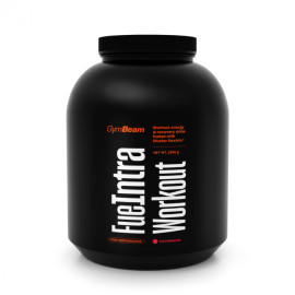 FueIntra Workout Sports Drink - GymBeam - Lămâie și lime - 1200 g