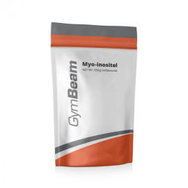 Inositol (Mio-inozitol) - GymBeam - 250 g