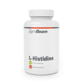 L-Histidine - GymBeam - 90 de pliculețe