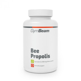 Bee Propolis - GymBeam - 90 de plicuri.