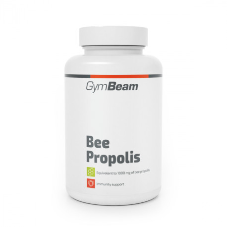 Bee Propolis - GymBeam - 90 de plicuri.