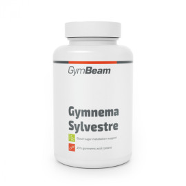 Gymnema sylvestre - GymBeam - 90 de buzunare.