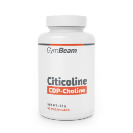 CDP-Choline - GymBeam - 90 de pungi