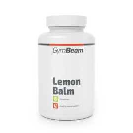 Rodiță - GymBeam - fără aromă - 90 de buzunare.